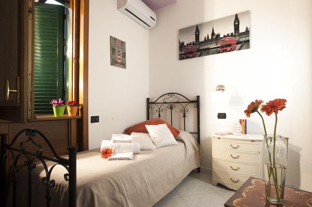 بومبيي B&B Elena المظهر الخارجي الصورة