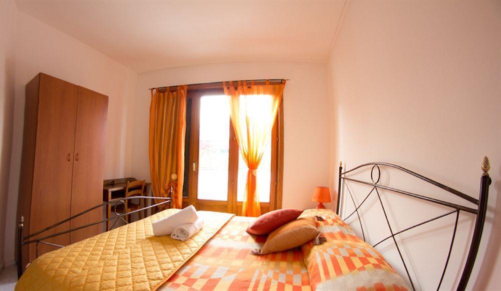 بومبيي B&B Elena المظهر الخارجي الصورة