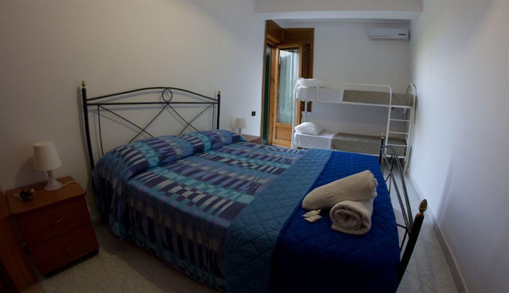 بومبيي B&B Elena المظهر الخارجي الصورة